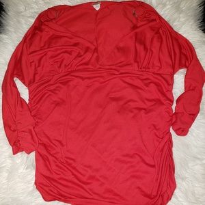 Fredricks of Hollywood 2x shirt